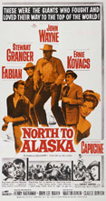 North to Alaska 