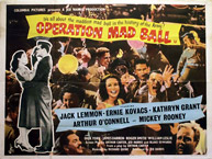 Operation Mad Ball