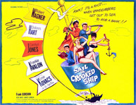 Sail A Crooked Ship
