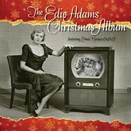 The Edie Adams Christmas Record Featuring Ernie Kovacs
