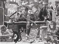 Mad Magazine (1958)