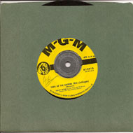 Song of the Nairobi Trio (Solfeggio) - Robert Maxwell (1953)