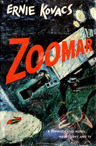 Zoomar – hard cover (1957)